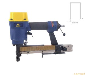 Zszywacz dekarski B.PRO S938 DECKER