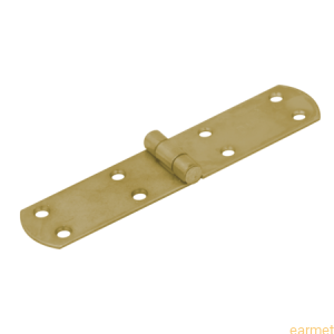 ZF 160 / 160x35x2,5 /