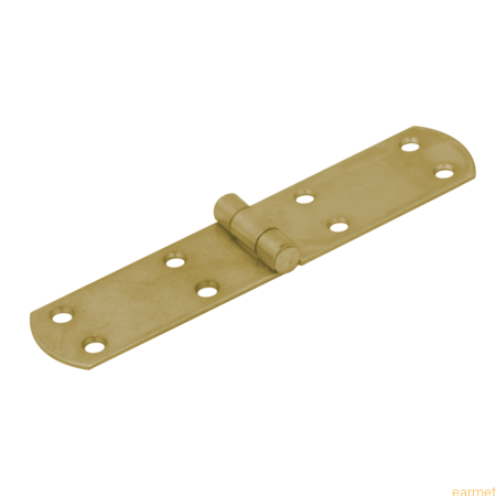 ZF 160 / 160x35x2,5 /