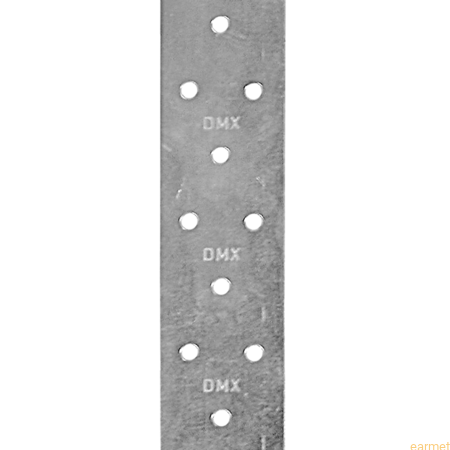 Taśma montażowa TM 2 / 40x2,0 / rol=10 mb.