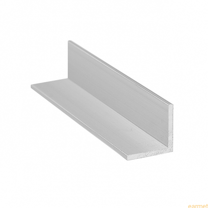 Profil ALU / PKR 3 / 15x15x1000x1,5 / 8szt