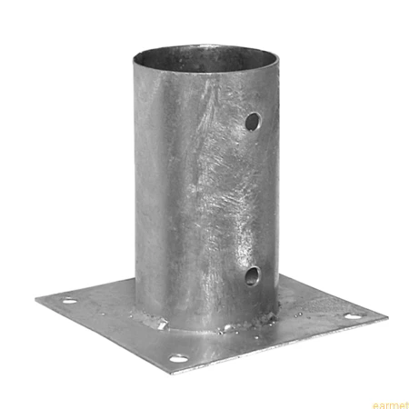 Podstawa słupa PSPO 100 / 101x150x150 /