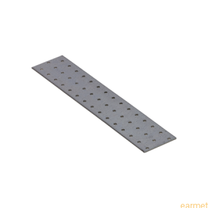 Płytka perforowana PP 93 / 80x1200 /