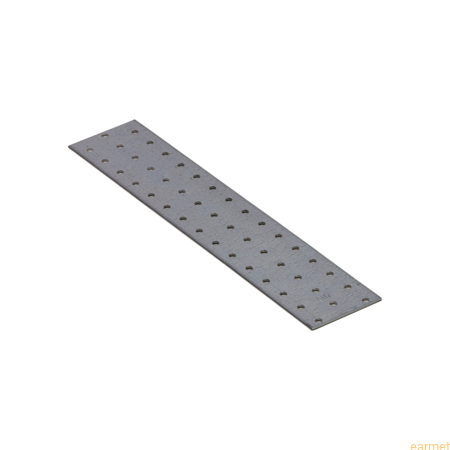 Płytka perforowana PP 93 / 80x1200 /