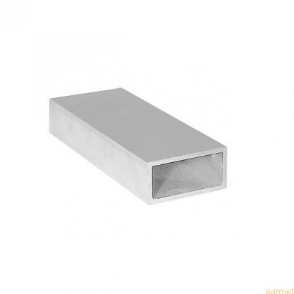 Profil ALU / PRP 4 / 50x20x1000x1,5 / 8szt