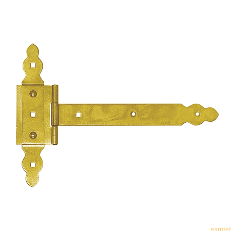 ZBNO 250 / 250x60x215 /
