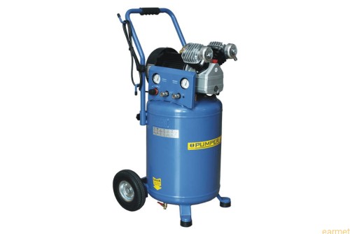 Kompresor PUMPER 433-60