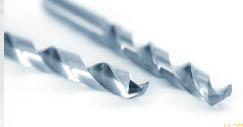 SWKA 5,0 mm / Wiertło szlifowane do metalu, precyzyjnie walcowane, cylindyczne, prawotnące DIN 338 /10szt