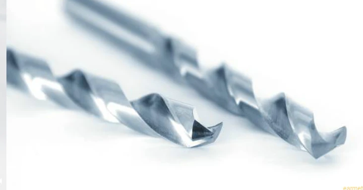 SWKA 5,0 mm / Wiertło szlifowane do metalu, precyzyjnie walcowane, cylindyczne, prawotnące DIN 338 /10szt