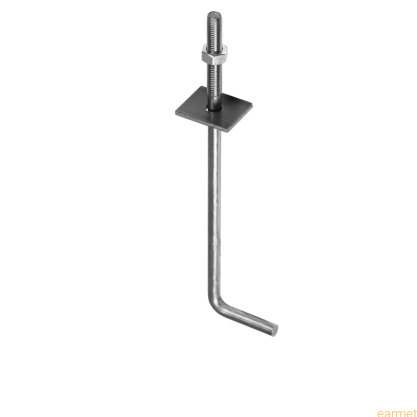 Kotwa Budowlana SK / M 12x250 mm /