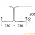 HST 300 / 300x230 / op=6szt