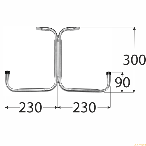 HST 300 / 300x230 / op=6szt
