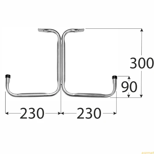 HST 300 / 300x230 / op=6szt