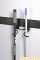 Wspornik do systemu GOLIAT SGH 7 / 207x205 / op=2szt