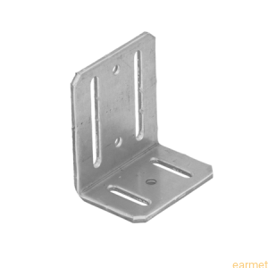 Kątownik z regulacją KR 3 / 75x45x65 / 20 szt.