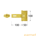ZZBR / 100*50*100*2,5 /