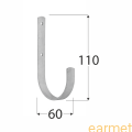 HMU 110 / 110x60 / op=10szt