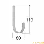 HMU 110 / 110x60 / op=10szt