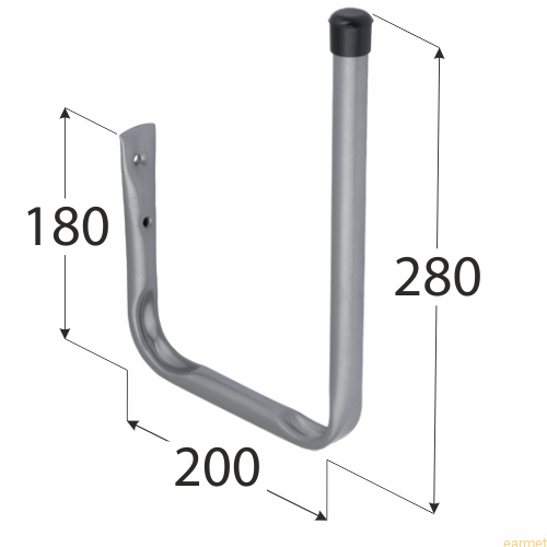 HWS 200 / 200x280 / op=10szt