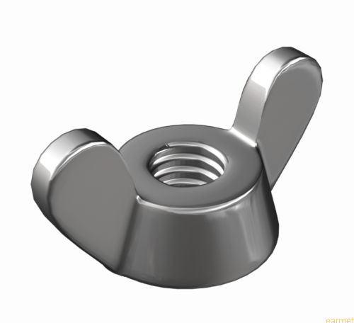 DIN 315 / M 12 / 50 szt. OCYNK