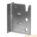 Wieszak belki ukryty BT-4 90 / 90x103x61x3,0/6,0mm