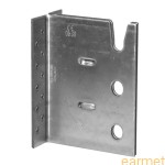 Wieszak belki ukryty BT-4 90 / 90x103x61x3,0/6,0mm