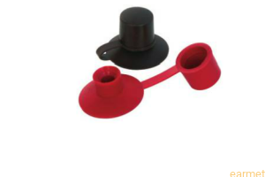 Rozety ozdobne do maskowania głów wkrętów i gwoździ