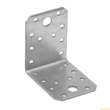 Kątownik łącznikowy KL 2 / 70x70x55 / op=20 szt.