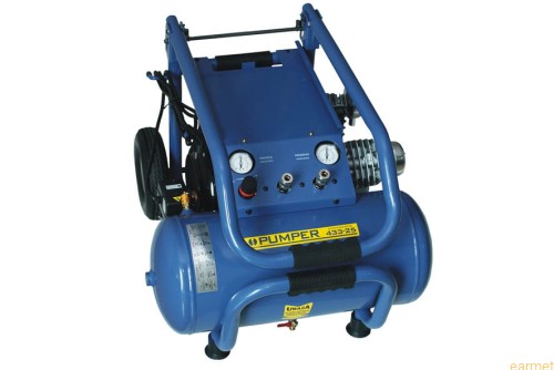 Kompresor PUMPER 433-25