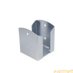 Podstawa słupa PSPW 120 / 122x150x2,5 /