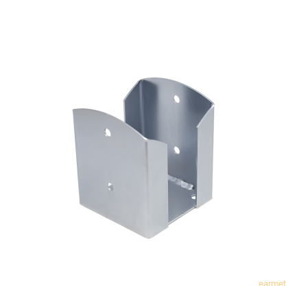 Podstawa słupa PSPW 120 / 122x150x2,5 /