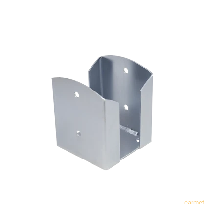 Podstawa słupa PSPW 120 / 122x150x2,5 /