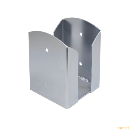 Podstawa słupa PSPW 140 / 143x200x3,0 /