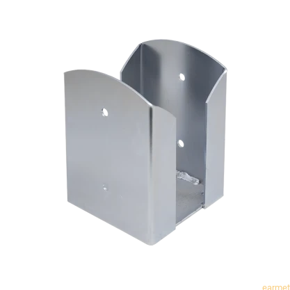 Podstawa słupa PSPW 140 / 143x200x3,0 /