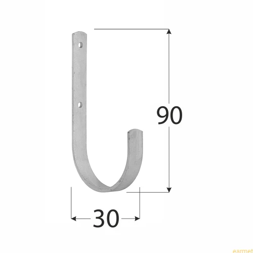 HMU 90 / 90x30 / op=10szt