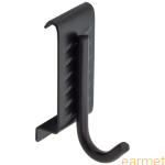Wspornik do systemu GOLIAT SGH 10 / 58x38 / op=2szt