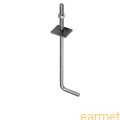 Kotwa Budowlana SK / M 12x350 mm /