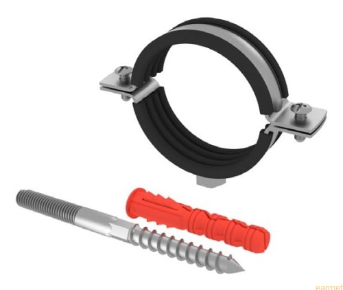 Uchwyt do rur 1 1/2"