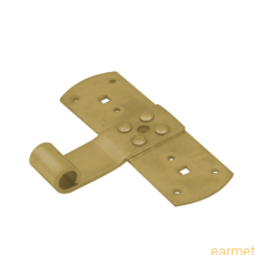 ZR 165/13  / 165x110x3,0 /