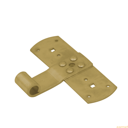 ZR 165/13  / 165x110x3,0 /