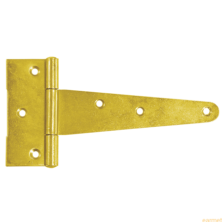 ZT 200 / 200x50x110x2,5 /