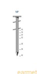 Gwoździarka dachowa B.PRO NP16/45 RUFUS
