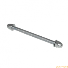 Zestaw montażowy PNP M10x160 mm / 2 szt