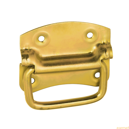 Uchwyt skrzyniowy US / 90x70 /