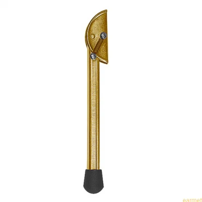 Stopka do Drzwi i Bram ST 250 / 250x14 /