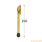 Stopka do Drzwi i Bram ST 250 / 250x14 /