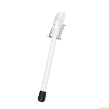 Stopka do Drzwi i Bram ST 250 / 250x14 /