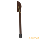 Stopka do Drzwi i Bram ST 250 / 250x14 /