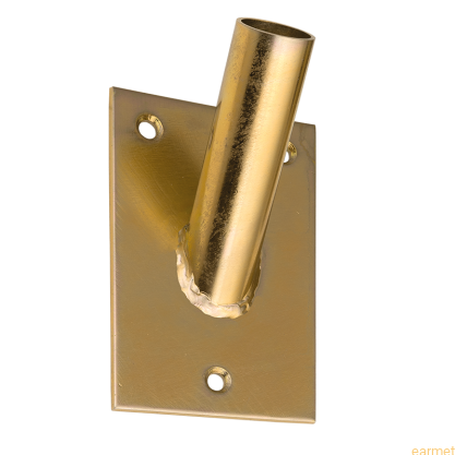 Uchwyt do flagi pojedynczy UF 1 / 70x110x26x3,0 /