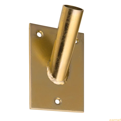 Uchwyt do flagi pojedynczy UF 1 / 70x110x26x3,0 /
